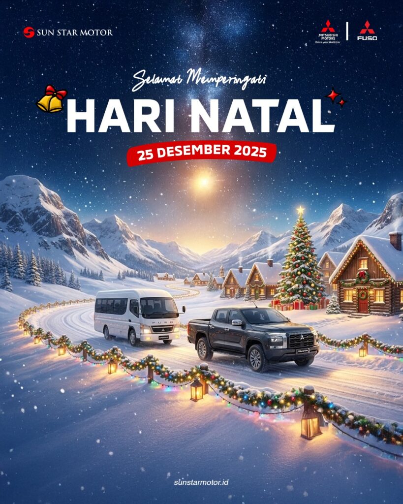 hari natal