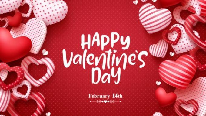 kata kata romantis hari valentine dalam bahasa inggris dan indonesia